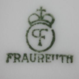 Fraureuth