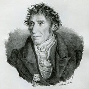 Johann Karl Friedrich Riese